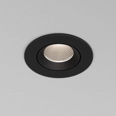 Светильник встраиваемый светодиодный Even белый 25094/LED &mdash; Multielectrika
