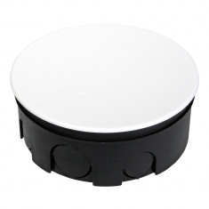 Коробка распределительная Промрукав 106х42 для кирпичных и бетонных стен &mdash; Multielectrika