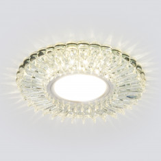 Точечный светодиодный светильник 2204 MR16 CL &mdash; Multielectrika