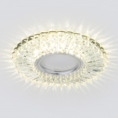 Точечный светодиодный светильник 2204 MR16 CL &mdash; Multielectrika