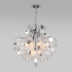 Умный подвесной светильник 335/9 Smart &mdash; Multielectrika