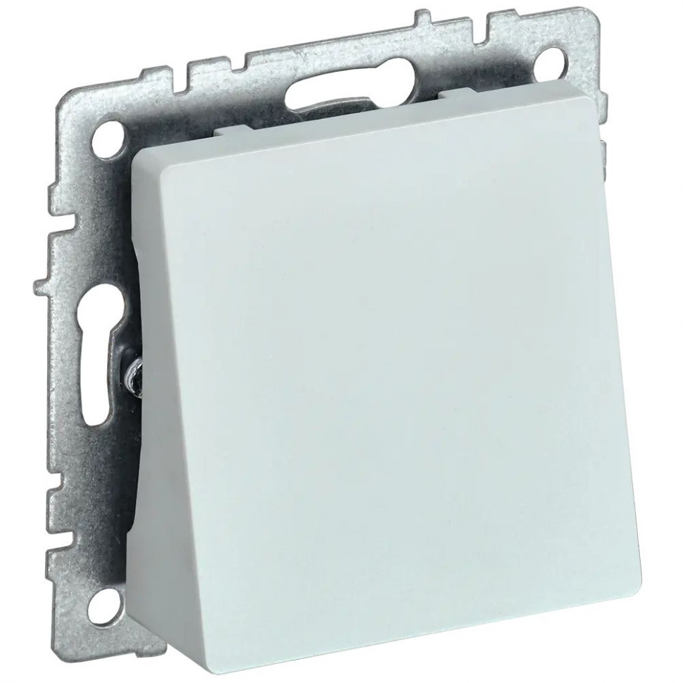 Вывод кабеля IEK Brite МВ10-БрЖ жемчуг фото 1 — Multielectrika