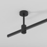 Esthetic Magnetic Декоративная стойка с вводом питания 124 мм 85141/00