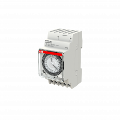 Реле времени суточное ABB AD1CO-15m (AT2, AT2e) &mdash; Multielectrika