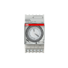 Реле времени суточное ABB AD1CO-15m (AT2, AT2e) фото 3 — Multielectrika
