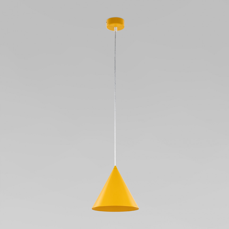 Подвесной светильник 10077 Cono фото 1 — Multielectrika