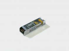 Блок питания компактный (узкий), 60 W, 24V, T-60-24 &mdash; Multielectrika