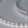 Лента светодиодная LUX 4,8 Вт/м SMD3528 Закрытая (IP65) Нейтральный белый 4000К 12 В
