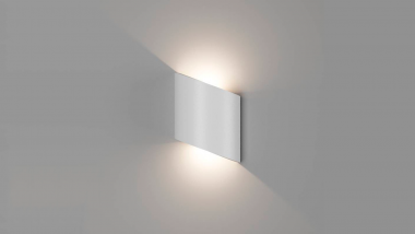 GW-6806-6-WH-WW, Настенный светильник Белый 6Вт 3000К IP54 — Multielectrika