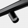 SY-LINK-SP-BL-15-NW, светильник-спот, черный, 15Вт, 4000К
