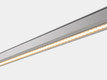 SY-LINK-870-WH-30-WW, светильник линейный дарклайт, белый, 30Вт, 3000К &mdash; Multielectrika