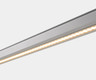 SY-LINK-870-WH-30-WW, светильник линейный дарклайт, белый, 30Вт, 3000К