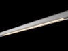 SY-LINK-870-WH-30-WW, светильник линейный дарклайт, белый, 30Вт, 3000К фото 4 — Multielectrika