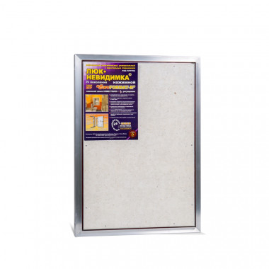 Люк под плитку ПРАКТИКА Евроформат ЕТР 50-70 — Multielectrika