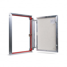 Люк под плитку ПРАКТИКА Евроформат ЕТР 50-70 &mdash; Multielectrika