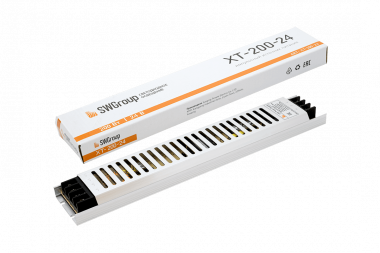 Блок питания SWG XT-200-24 — Multielectrika