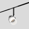 Slim Magnetic Трековый светильник 10W 4000K черный 85532/01 фото 3 — Multielectrika