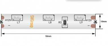 Лента светодиодная SWG SWG31560 002203 — Multielectrika