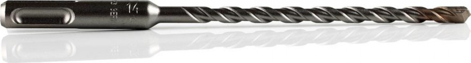 Бур по бетону SDS-plus D.BOR 6х 100/160 мм фото 1 &mdash; Multielectrika