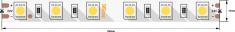Лента светодиодная SWG SWG560 009272 &mdash; Multielectrika