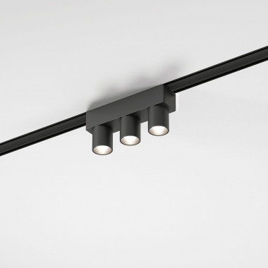 Трековый светильник 6W 4000K Tillie 85094/01 — Multielectrika