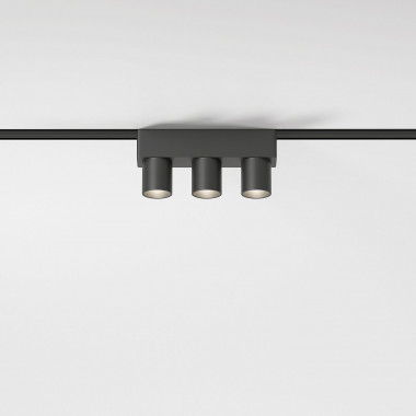 Трековый светильник 6W 4000K Tillie 85094/01 — Multielectrika