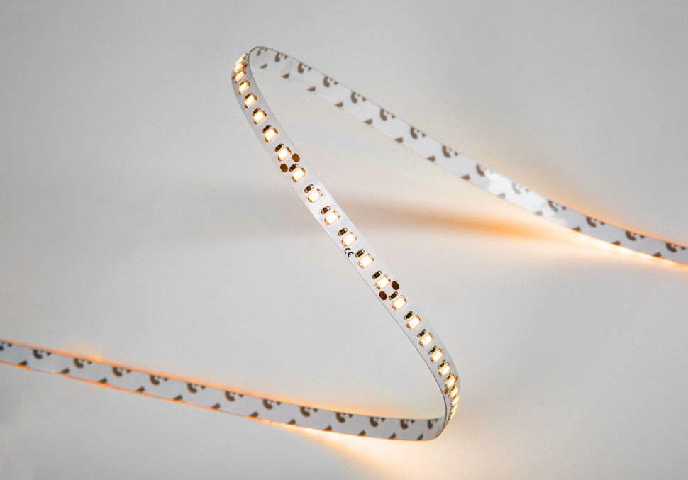 Лента светодиодная DesignLed DSG-FC2120-24-WW-33 фото 1 — Multielectrika