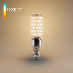 Светодиодная лампа BLE1451 LED 10W 3300K E14 BLE1451 &mdash; Multielectrika