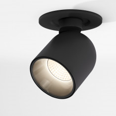 Светильник встраиваемый поворотный светодиодный Spot 7W 4000K белый 25093/LED &mdash; Multielectrika