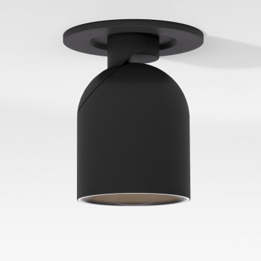 Светильник встраиваемый поворотный светодиодный Spot 7W 4000K белый 25093/LED — Multielectrika