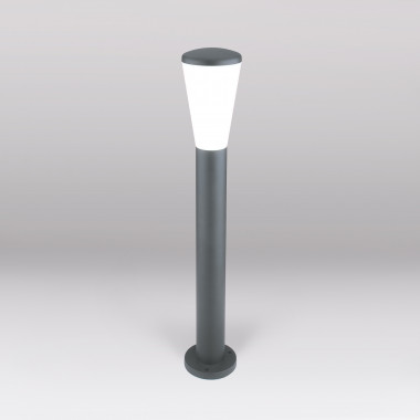 Ландшафтный светильник чёрный IP54 1417 TECHNO — Multielectrika