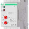 Реле контроля наличия, асимметрии фаз CZF-BT