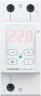 Реле напряжения WELROK D2-50 Red 4660251140090