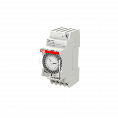 Реле времени суточное ABB AD1CO-30m (AT2, AT2e) — Multielectrika