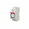 Реле времени суточное ABB AD1CO-30m (AT2, AT2e)
