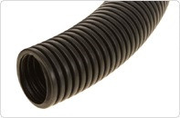 Труба гофрированная с зондом Промрукав ПНД легкая (d=40) — Multielectrika