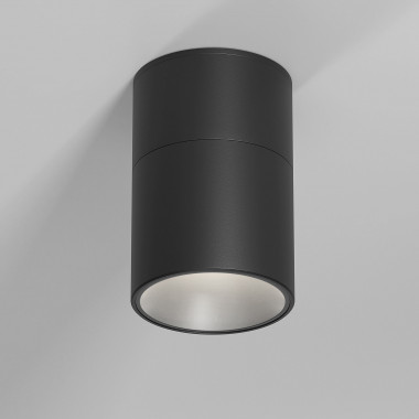 Светильник потолочный поворотный светодиодный Rolly 9W 3000K белый 25112/LED — Multielectrika