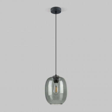 Подвесной светильник со стеклянным плафоном 5971 Elio — Multielectrika