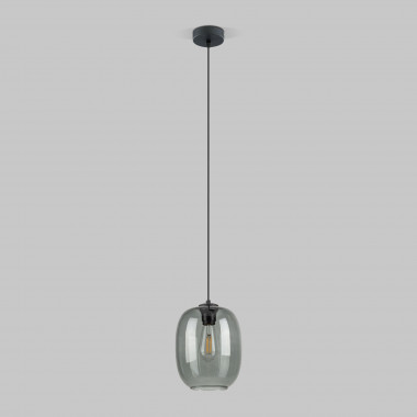 Подвесной светильник со стеклянным плафоном 5971 Elio — Multielectrika