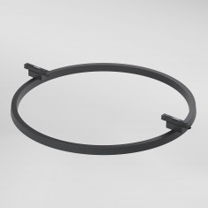 Slim Magnetic Трековый светильник 26W 4000K Most чёрный 85523/01 &mdash; Multielectrika