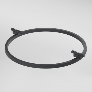 Slim Magnetic Трековый светильник 26W 4000K Most чёрный 85523/01 — Multielectrika