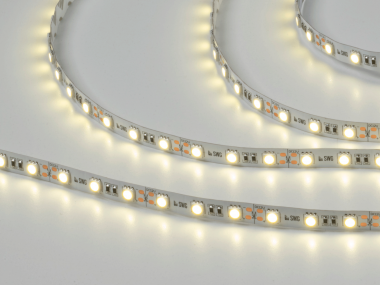 Лента светодиодная 14,4 Вт/м SMD5050, 12В, IP20, Нейтральный, 3М — Multielectrika