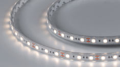 Лента светодиодная DSG 5050 NW 60L-V12-IP65, 4000 K, 300 LED, 14.4W/m, LUX &mdash; Multielectrika