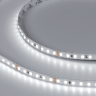Лента светодиодная DSG 2835 W 120L-V24-IP33, 6000 K, 600 LED, 14,4W/m, LUX