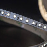 Лента светодиодная 9,6 Вт/м SMD3528, 24В, IP66, Теплый, в чехле, 3М