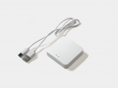 Шлюз Tuya Zigbee для системы SLIM, 5В, 5Вт, R-GW-WF-ZGBT &mdash; Multielectrika