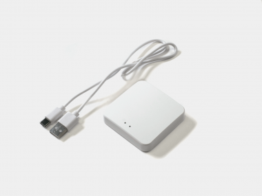 Шлюз Tuya Zigbee для системы SLIM, 5В, 5Вт, R-GW-WF-ZGBT — Multielectrika