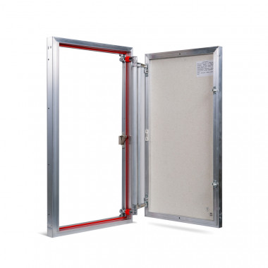 Люк под плитку ПРАКТИКА Евроформат ЕТР 50-80 — Multielectrika