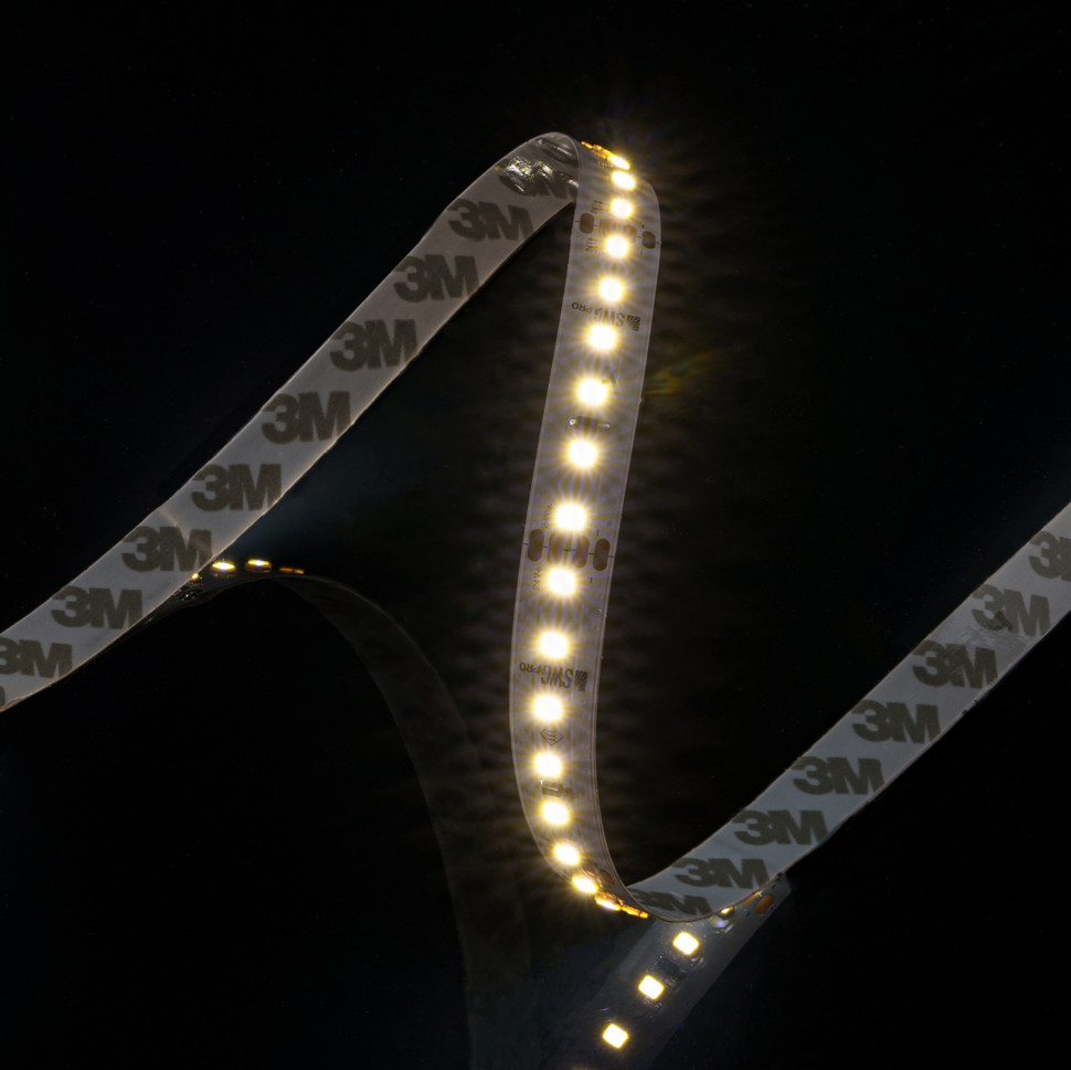 Лента светодиодная стабилизированная SWG PRO SWG2P120 013429 фото 1 — Multielectrika