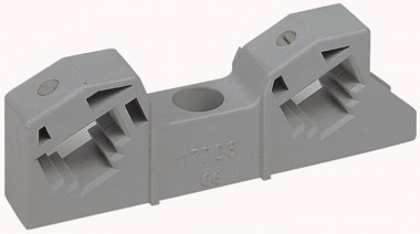 ZX 149 Шинный держатель для 2х шин Cu сечением 12х5 до 30х10 (125-630А) &mdash; Multielectrika